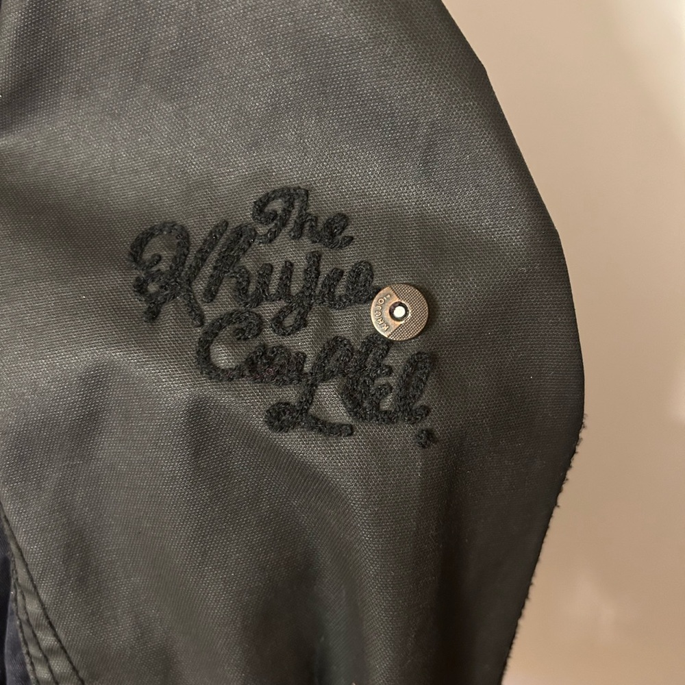 Trench Coat - Picture 7 of 8